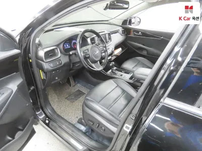 2016 Kia Sorento KNAPH81ABGA130774 VIN:KNAPH81ABGA130774