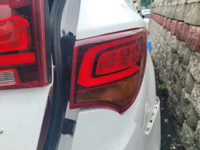 2015 Hyundai Santa FE VIN: