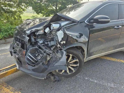 2016 Kia Sportage VIN: