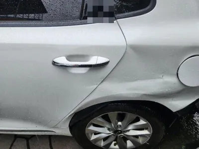 2015 Kia K5 VIN: