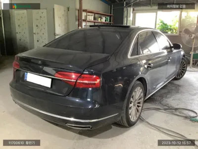 2015 Audi 50 WAUZZZ4H1FN020252 VIN:WAUZZZ4H1FN020252