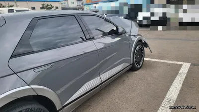 2022 Hyundai Ioniq KMHKR81CPNU093530 VIN:KMHKR81CPNU093530