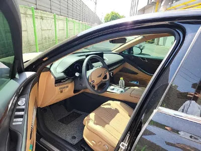 2022 Genesis G80 VIN: