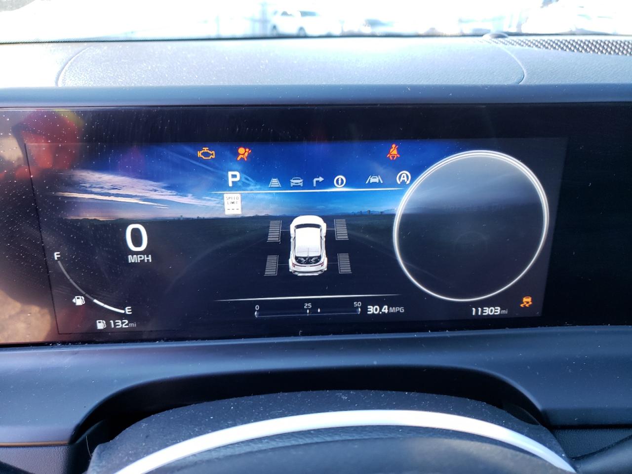 2024 KIA SELTOS EX VIN:KNDERCAA7R7652767