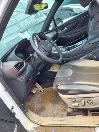 2021 Hyundai Santa FE KMHS381HGMU309772 VIN:KMHS381HGMU309772