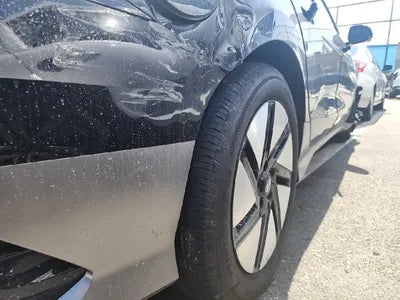 2023 Hyundai Ioniq VIN: