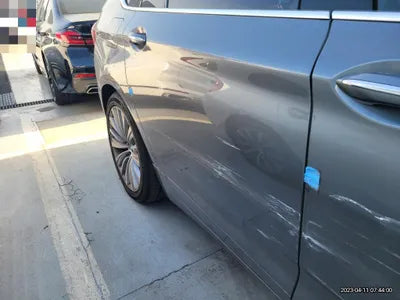 2015 bmw gran turismo efficientynamics e WBA5N2107FD498424 VIN:WBA5N2107FD498424