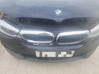 2018 BMW 520 WBAJC5100JWB87813 VIN:WBAJC5100JWB87813