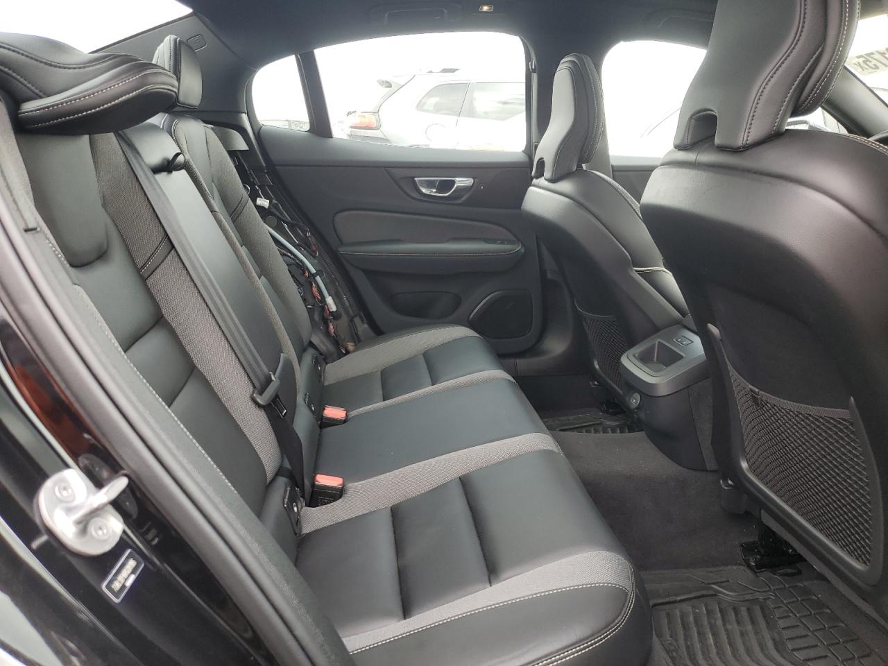 2024 VOLVO S60 PLUS VIN:7JRL12FH6RG281195