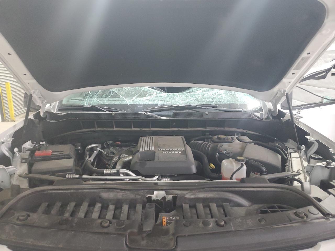 2023 CHEVROLET SILVERADO K1500 RST VIN:1GCUDEE85PZ113238