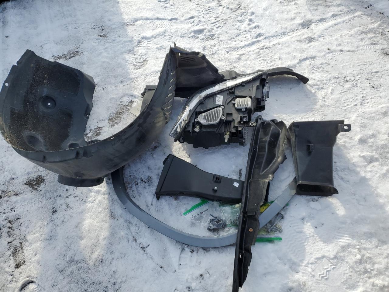 2022 BMW X2 XDRIVE28I VIN:WBXYJ1C03N5U59814