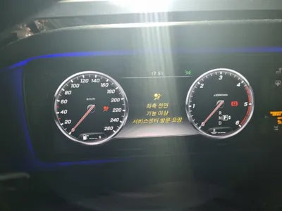 2015 Mercedes-Benz S 350 WDDUF3DBXFA163115 VIN:WDDUF3DBXFA163115