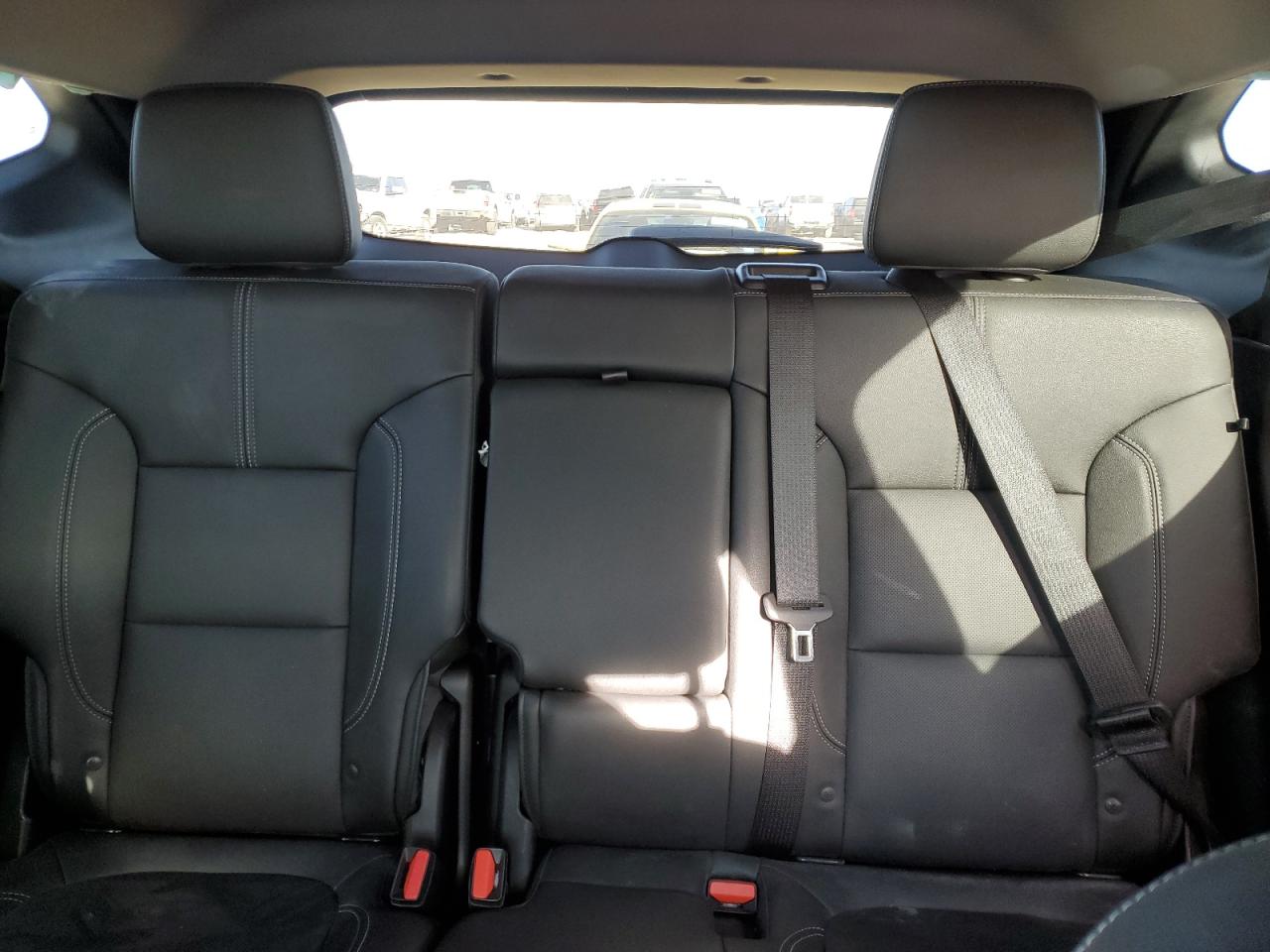 2023 CHEVROLET BLAZER 3LT VIN:3GNKBDRS6PS105358