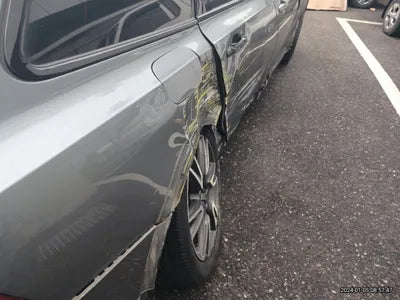 2017 Volvo V90 VIN: