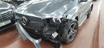 2020 Mercedes-Benz GLE 450 WDCFB5KB1LA116865 VIN:WDCFB5KB1LA116865