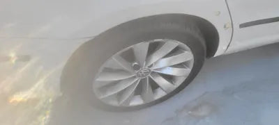 2014 Volkswagen CC VIN: