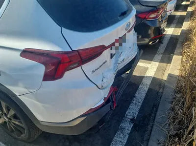 2022 Hyundai Santa FE KMHS381HHNU449049 VIN:KMHS381HHNU449049