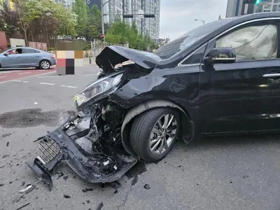 2018 Kia Carnival VIN: