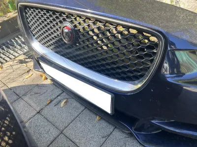 2017 Jaguar XE SAJAA4BN4HCP05252 VIN:SAJAA4BN4HCP05252