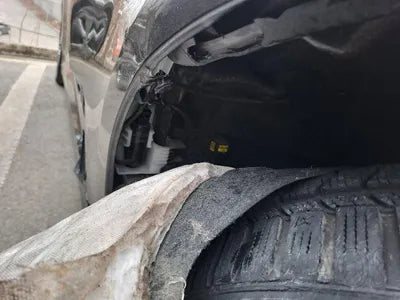 2017 Kia Stinger VIN: