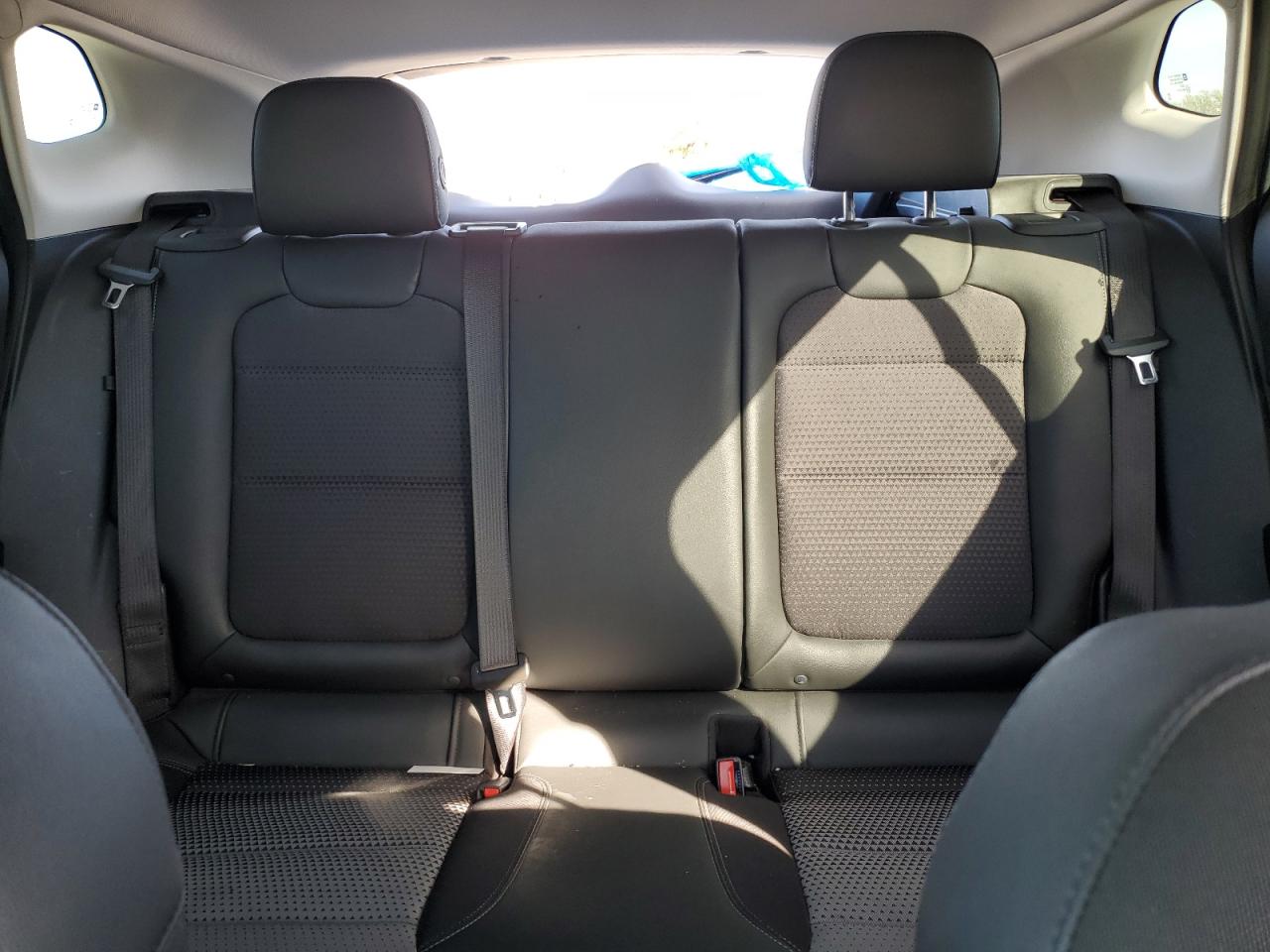 2024 CHEVROLET TRAX 1LT VIN:KL77LHE22RC139344