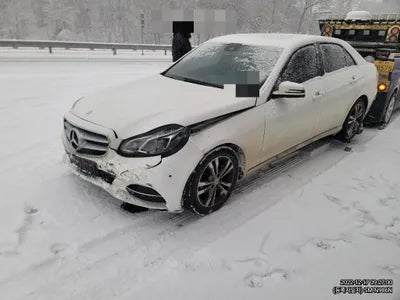 2014 Mercedes-Benz E 220 VIN: