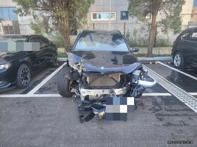 2023 BMW 530 WBAJU8107P9P11588 VIN:WBAJU8107P9P11588