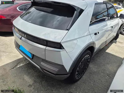 2023 Hyundai Ioniq KMHKR81EFPU190930 VIN:KMHKR81EFPU190930