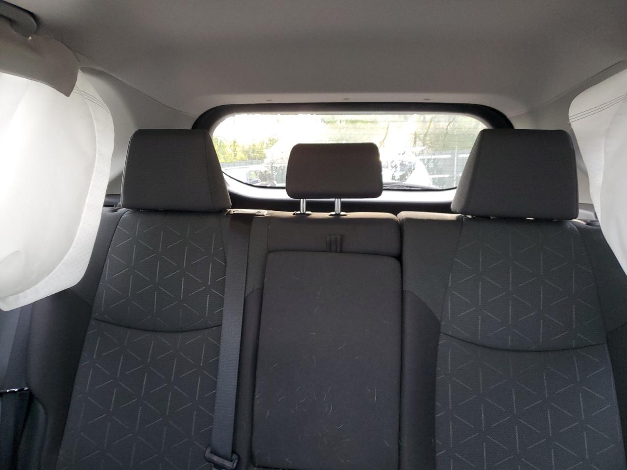 2023 TOYOTA RAV4 XLE VIN:2T3P1RFV5PW405571