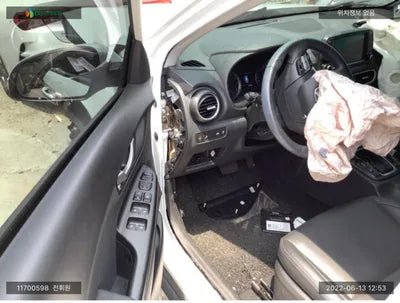 2019 Hyundai Kona KMHK7815GKU430043 VIN:KMHK7815GKU430043