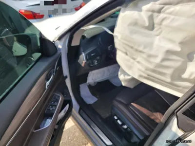 2018 BMW 630 WBAJW8106JBK91171 VIN:WBAJW8106JBK91171