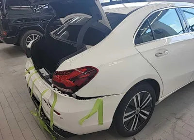 2021 Mercedes-Benz A 200 W1K3G1CB6MJ305763 VIN:W1K3G1CB6MJ305763