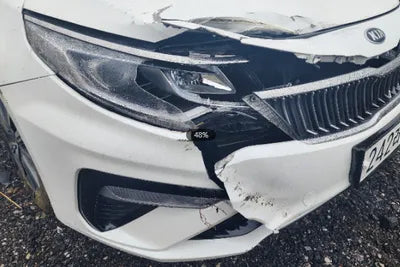 2020 Kia K5 KNAGT411BLA352763 VIN:KNAGT411BLA352763