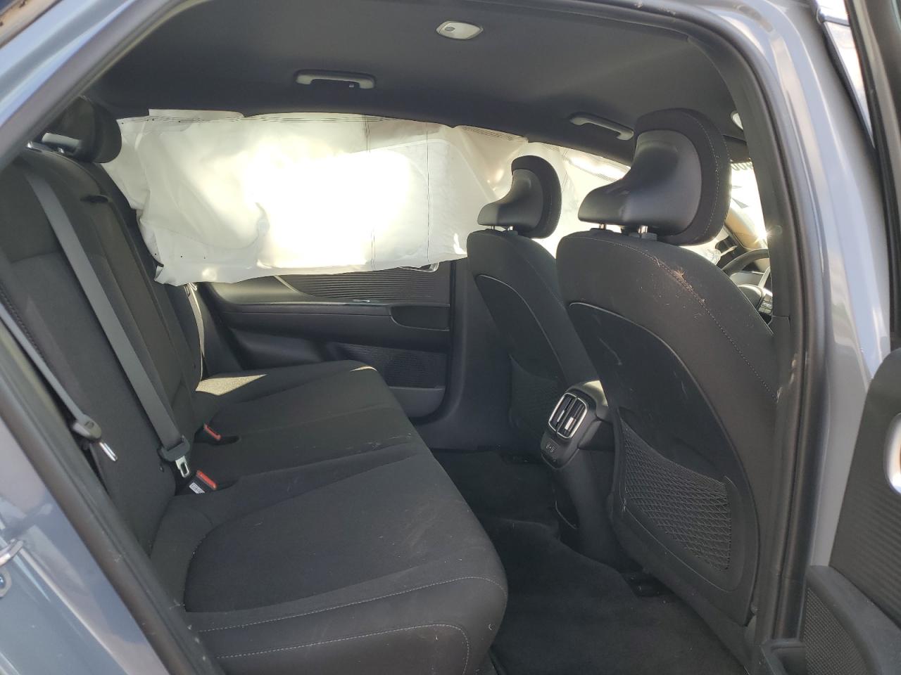 2023 HYUNDAI IONIQ 6 SEL VIN:KMHM34AC3PA030358
