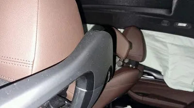 2020 BMW 420 WBA2V9108L9C09645 VIN:WBA2V9108L9C09645