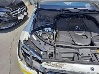 2022 Mercedes-Benz S 350 W1K6F3AB9NA112250 VIN:W1K6F3AB9NA112250