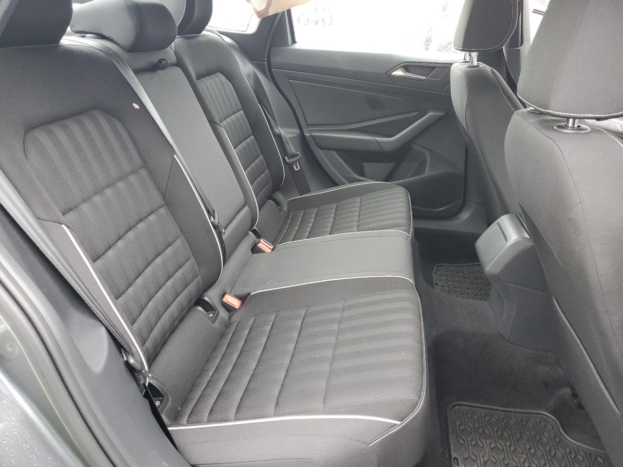 2023 VOLKSWAGEN JETTA SPORT VIN:3VWBM7BU7PM006145