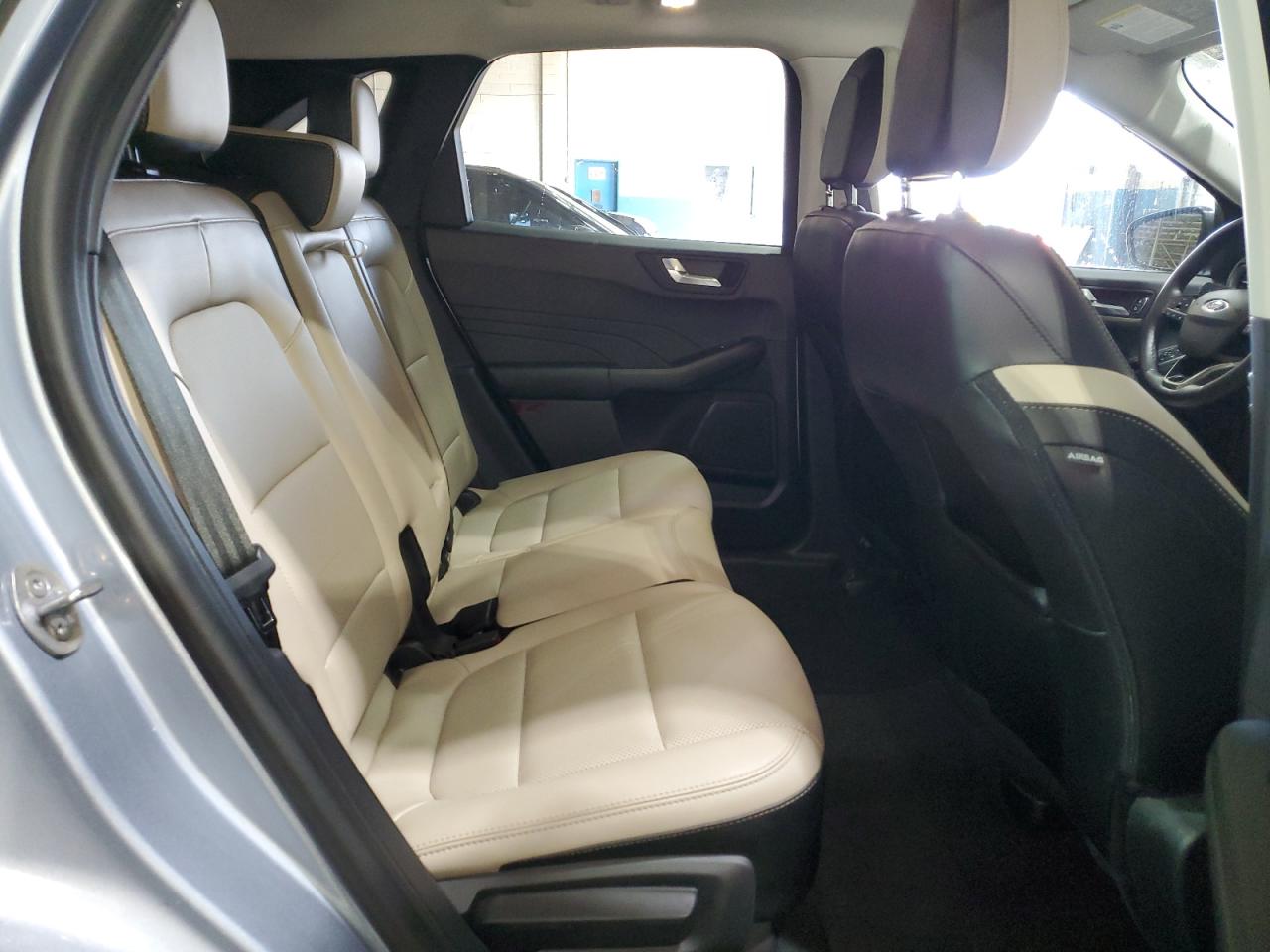 2022 FORD ESCAPE SEL VIN:1FMCU0KZ5NUB70069