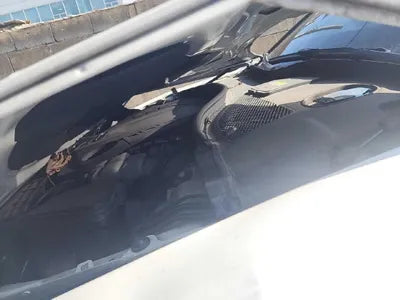 2016 Audi A6 WAUZZZ4G5GN102591 VIN:WAUZZZ4G5GN102591