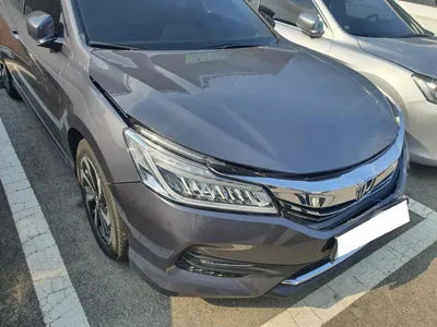 2016 Honda Accord 1HGCR2680HA510650 VIN:1HGCR2680HA510650