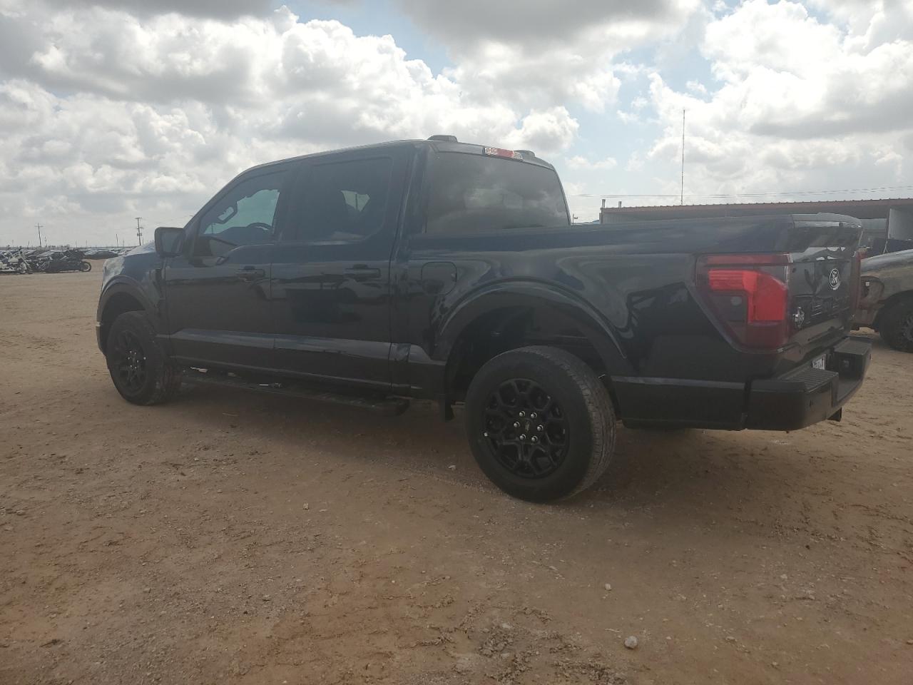 2024 FORD F150 XLT VIN:1FTEW3KP5RKE19611