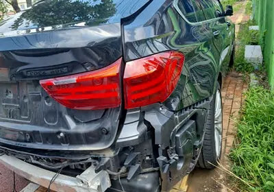 2017 bmw gran turismo 30d xdrive WBA5N6109HG810526 VIN:WBA5N6109HG810526