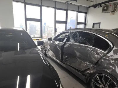 2020 BMW 760 WBA7U6109LCE71264 VIN:WBA7U6109LCE71264