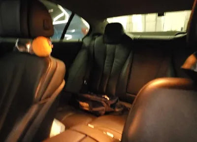 2016 BMW 640 WBA6E4106GD928946 VIN:WBA6E4106GD928946