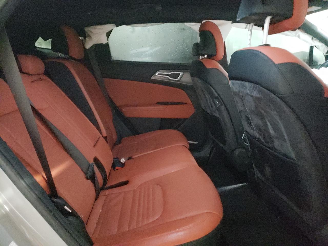 2023 KIA SPORTAGE SX PRESTIGE VIN:5XYK53AF2PG049588