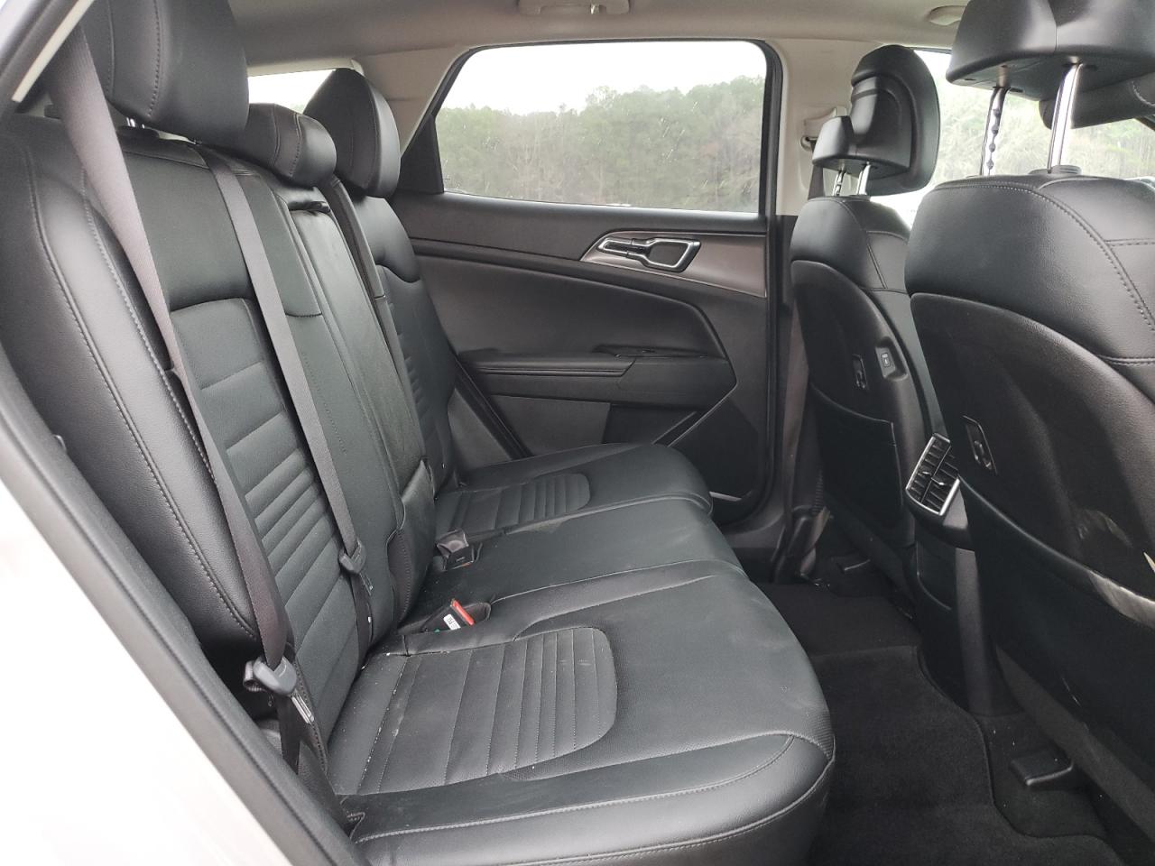 2023 KIA SPORTAGE SX PRESTIGE VIN:5XYK53AF0PG056166