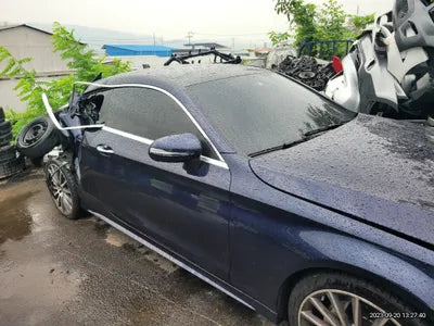 2019 Mercedes-Benz C 220 053KMWDDWJ1FB8KF8 VIN:053KMWDDWJ1FB8KF8