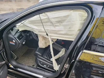 2016 Audi A6 WAUZZZ4G6GN091293 VIN:WAUZZZ4G6GN091293