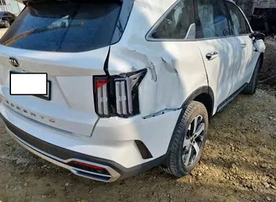 2021 Kia Sorento KNARL81BGMA056006 VIN:KNARL81BGMA056006