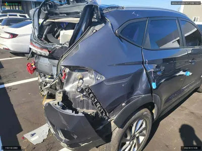 2015 Hyundai Tucson KMHJ3815GGU028313 VIN:KMHJ3815GGU028313